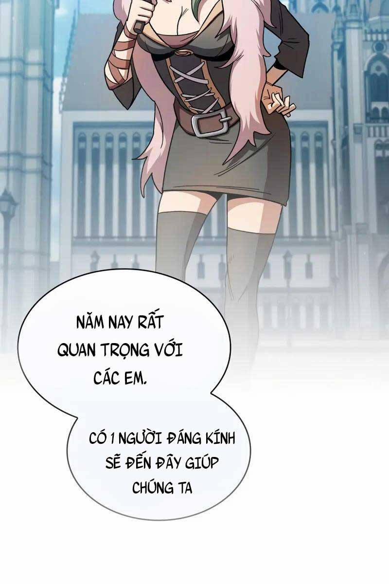 Có Thật Đây Là Anh Hùng Không? 68 trang 44