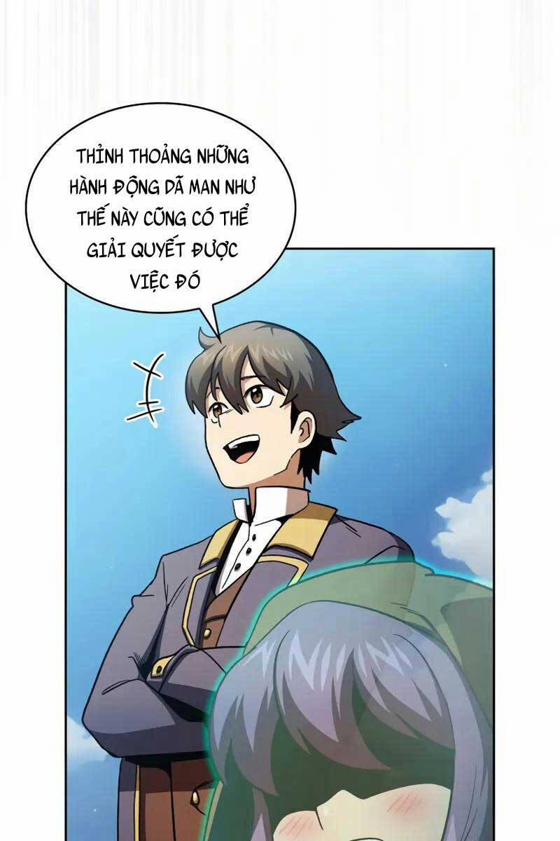 Có Thật Đây Là Anh Hùng Không? 68 trang 61