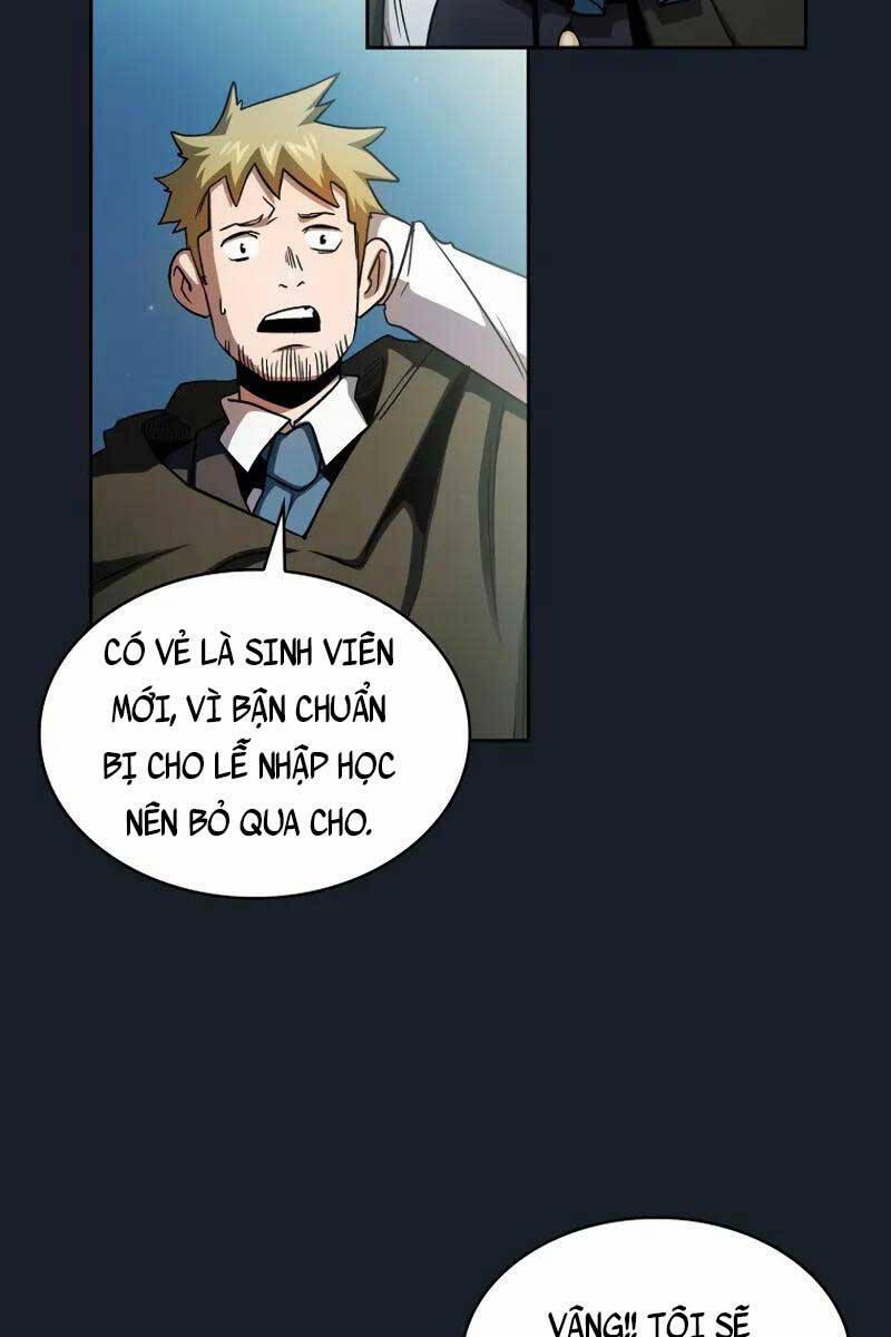 Có Thật Đây Là Anh Hùng Không? 68 trang 9