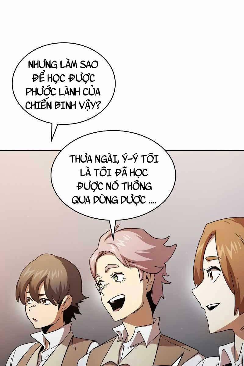 Có Thật Đây Là Anh Hùng Không? 69 trang 36