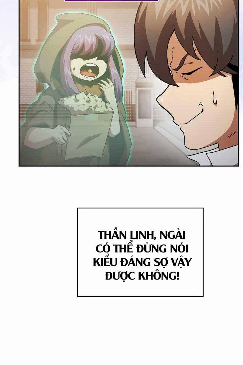 Có Thật Đây Là Anh Hùng Không? 69 trang 47