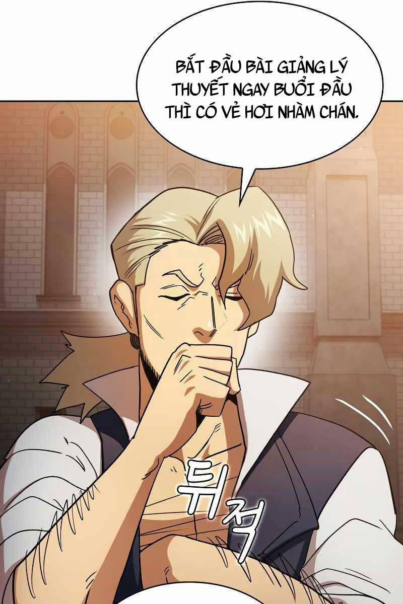 Có Thật Đây Là Anh Hùng Không? 69 trang 50