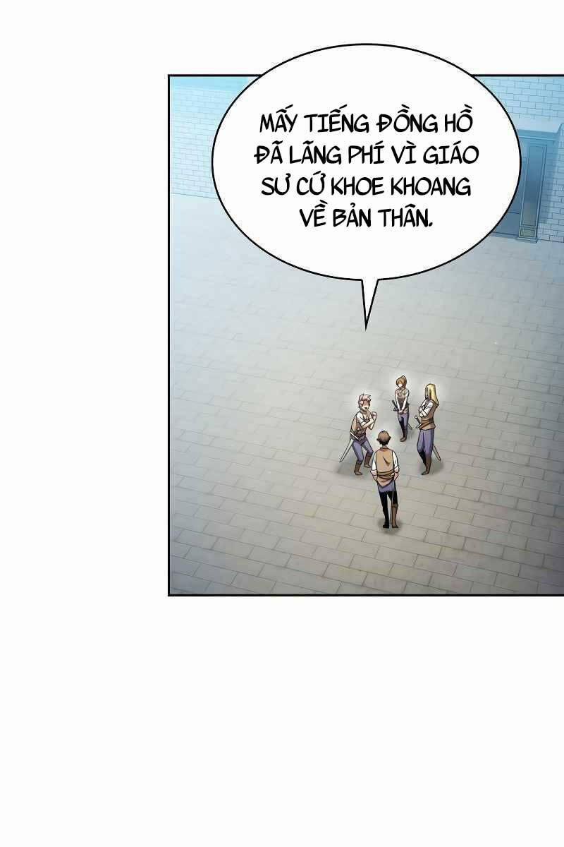 Có Thật Đây Là Anh Hùng Không? 69 trang 60