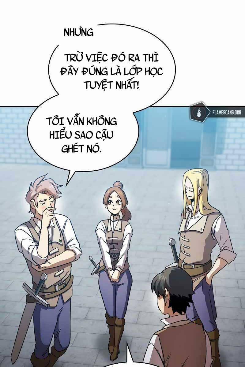 Có Thật Đây Là Anh Hùng Không? 69 trang 61