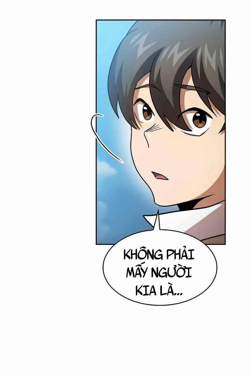 Có Thật Đây Là Anh Hùng Không? 69 trang 68