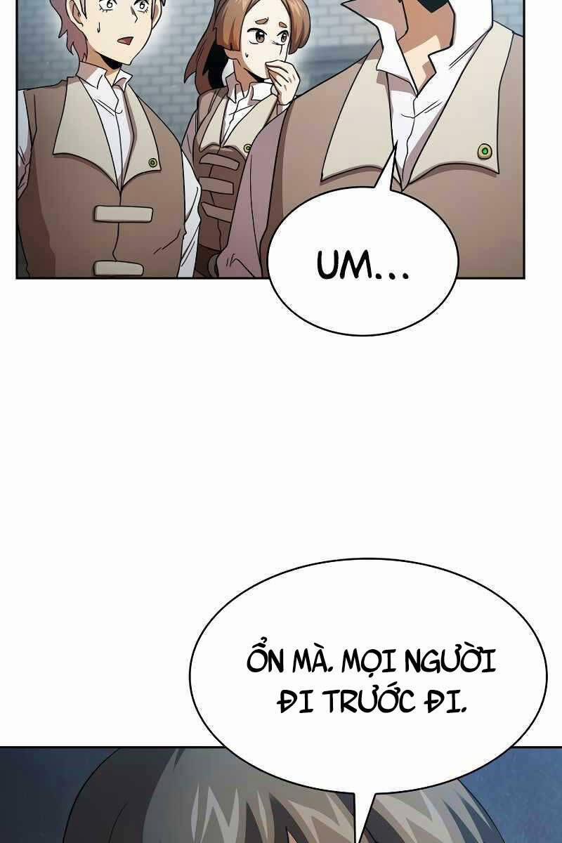 Có Thật Đây Là Anh Hùng Không? 69 trang 71