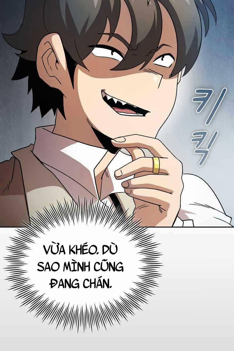 Có Thật Đây Là Anh Hùng Không? 69 trang 72