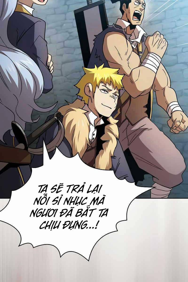 Có Thật Đây Là Anh Hùng Không? 69 trang 83