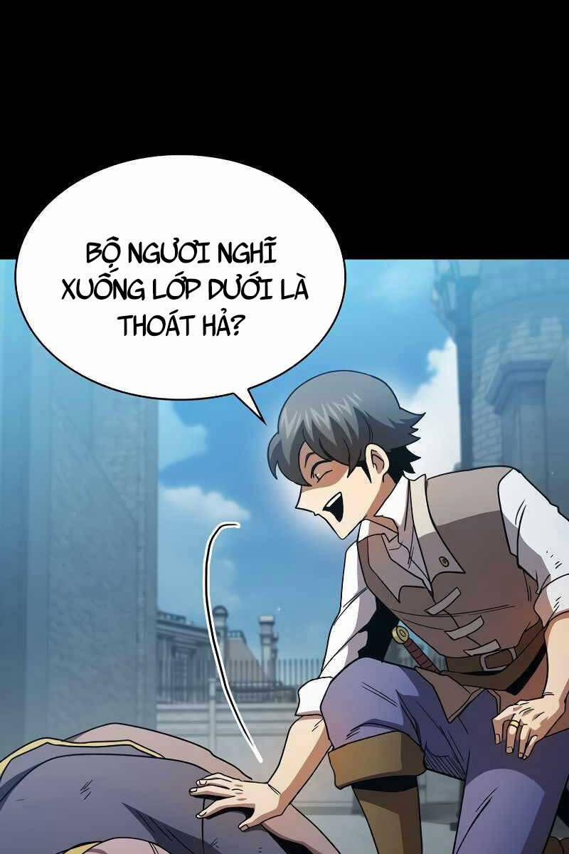 Có Thật Đây Là Anh Hùng Không? 69 trang 87