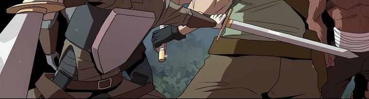 Có Thật Đây Là Anh Hùng Không? 7 trang 106