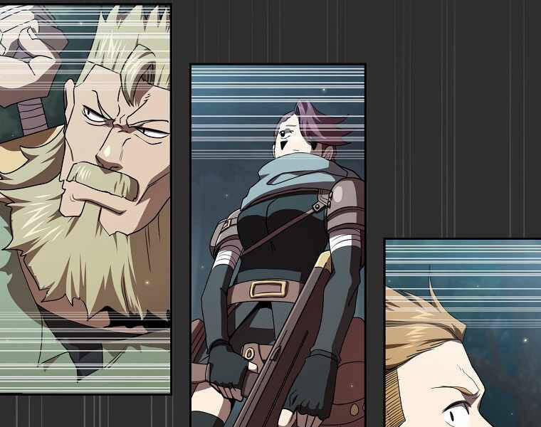 Có Thật Đây Là Anh Hùng Không? 7 trang 74