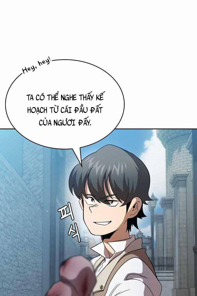 Có Thật Đây Là Anh Hùng Không? 70 trang 11