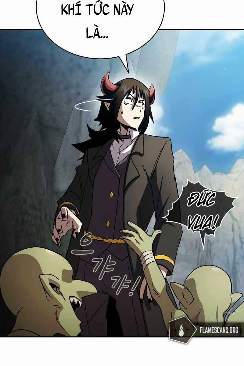 Có Thật Đây Là Anh Hùng Không? 70 trang 110