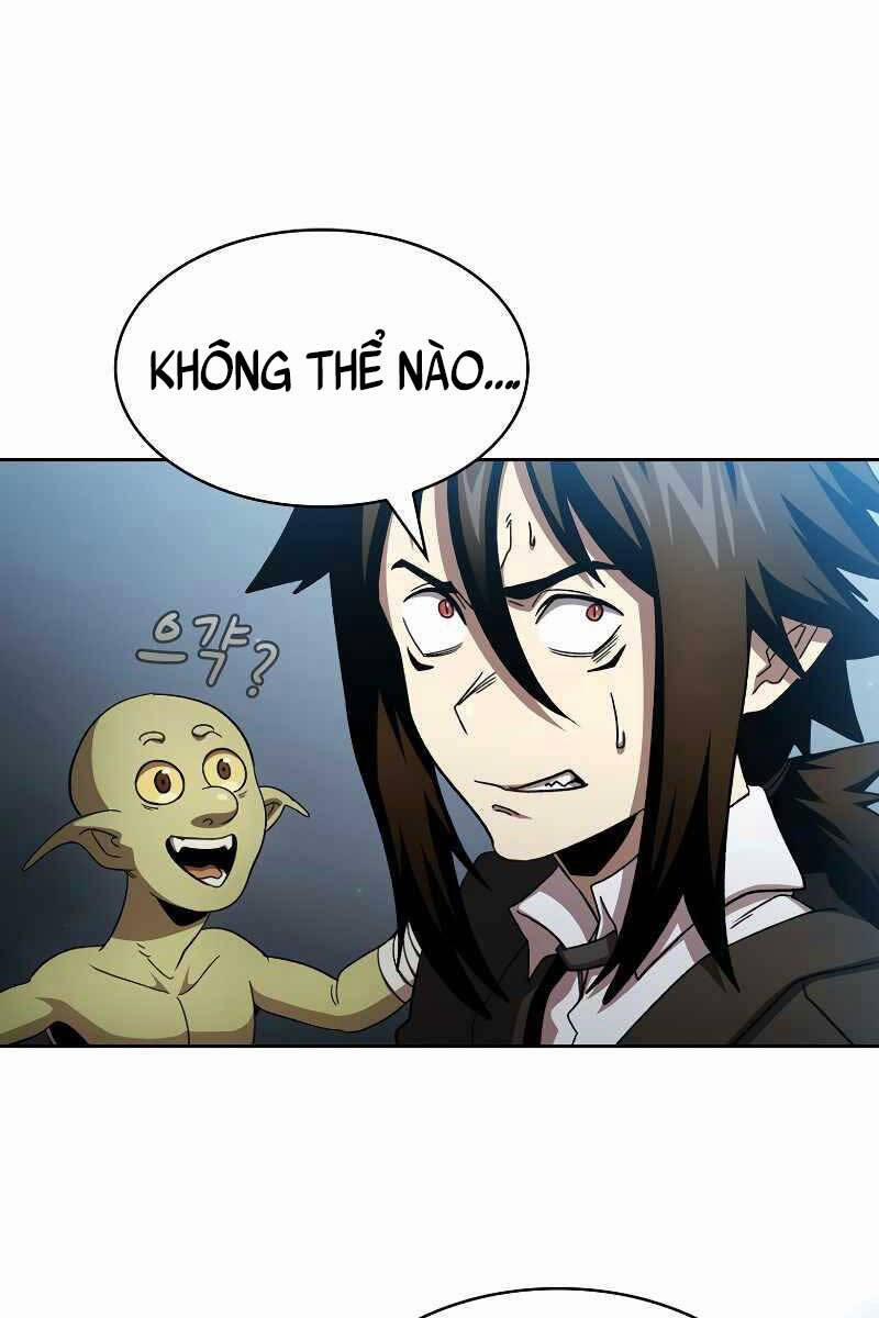 Có Thật Đây Là Anh Hùng Không? 70 trang 111