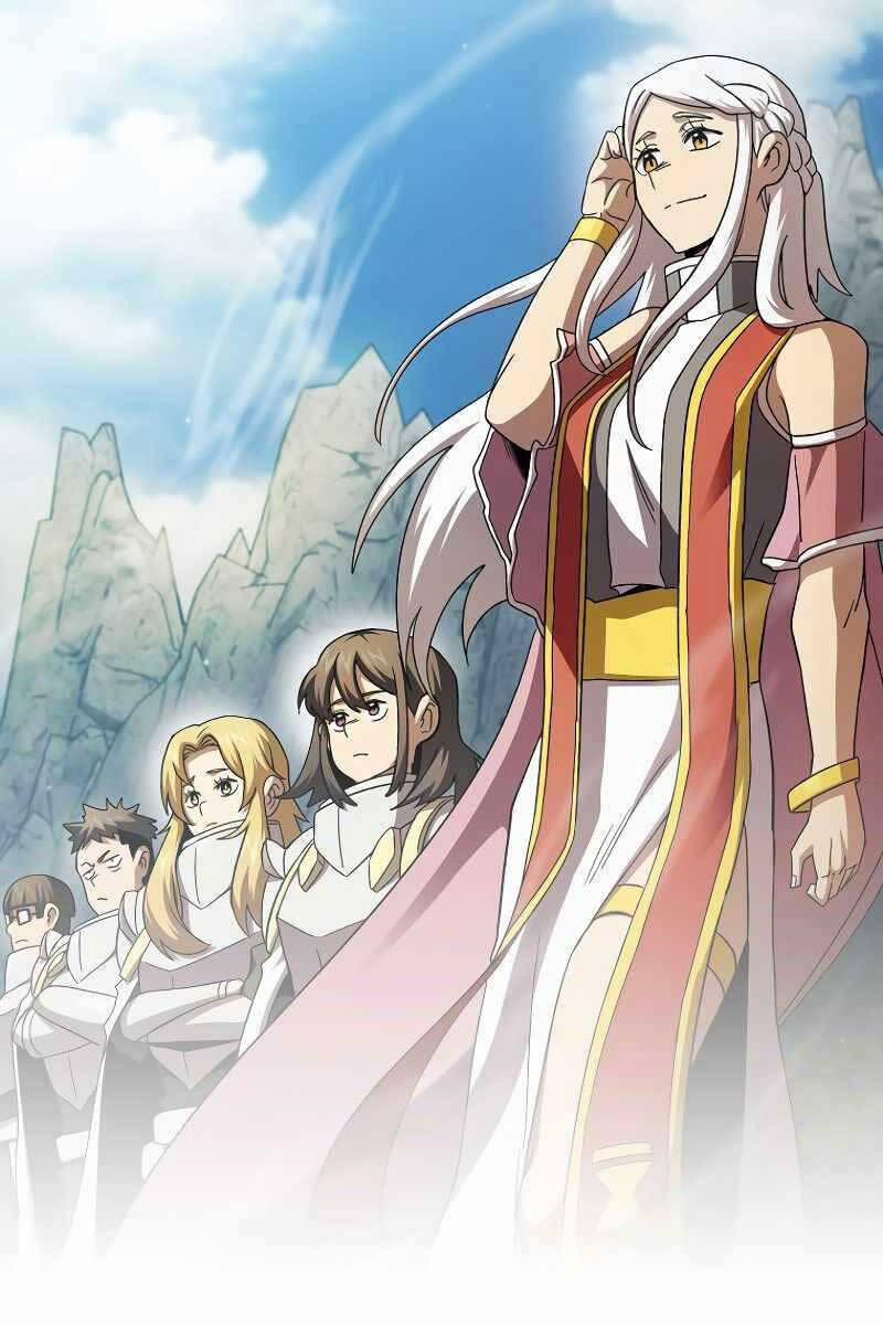 Có Thật Đây Là Anh Hùng Không? 70 trang 113