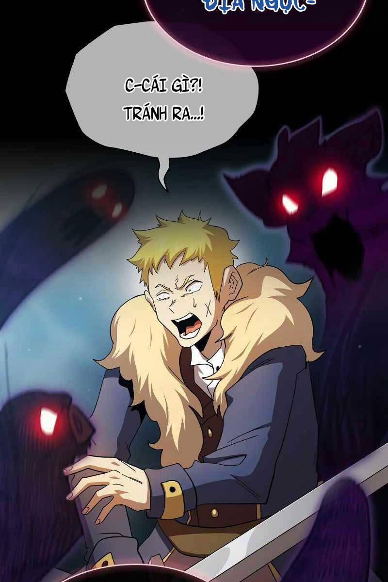 Có Thật Đây Là Anh Hùng Không? 70 trang 21