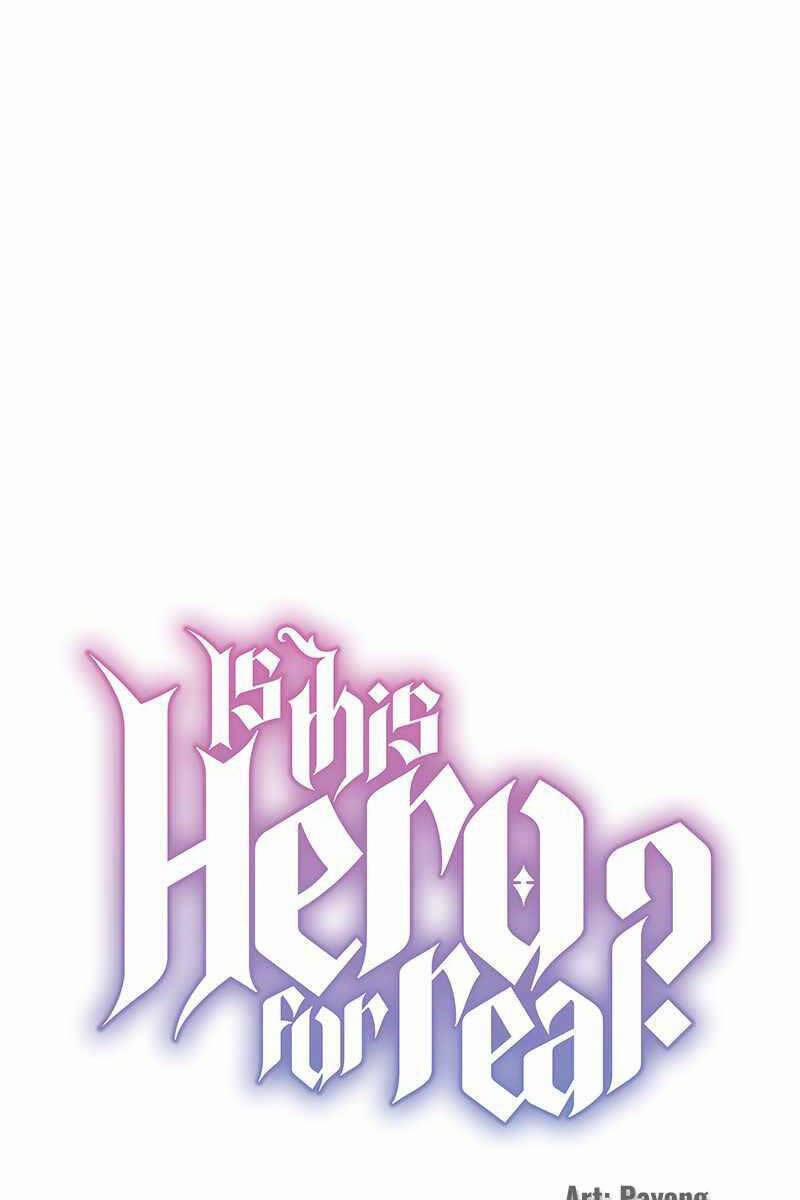 Có Thật Đây Là Anh Hùng Không? 70 trang 34