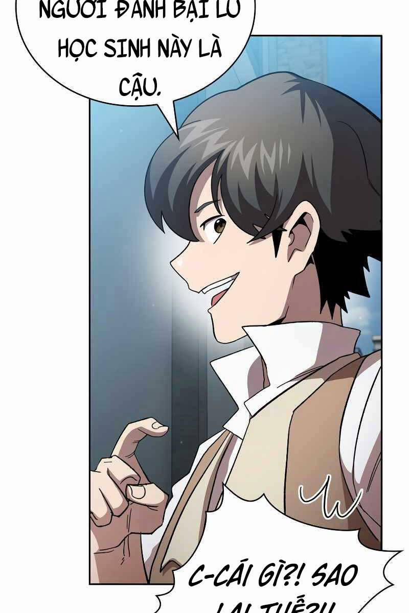 Có Thật Đây Là Anh Hùng Không? 70 trang 40