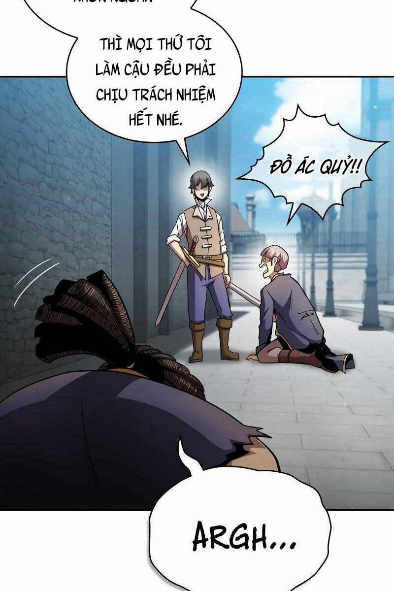 Có Thật Đây Là Anh Hùng Không? 70 trang 42