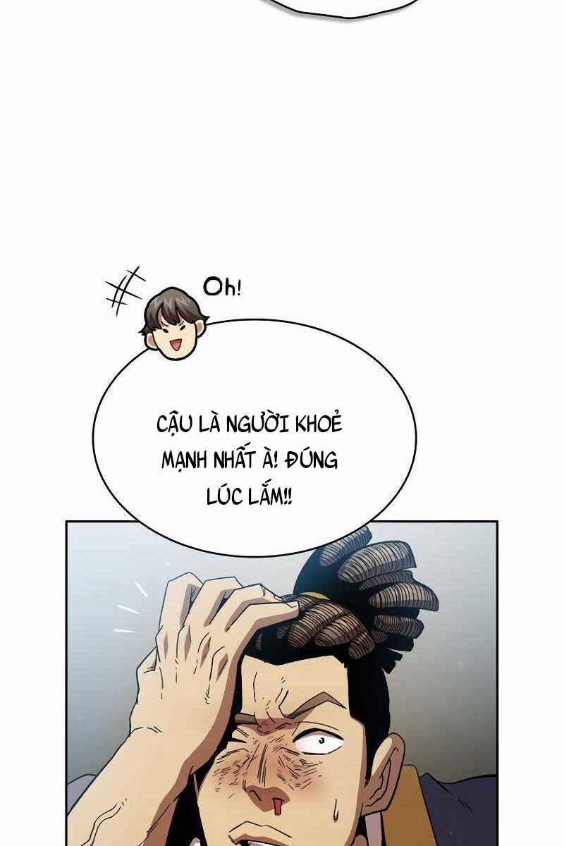 Có Thật Đây Là Anh Hùng Không? 70 trang 43