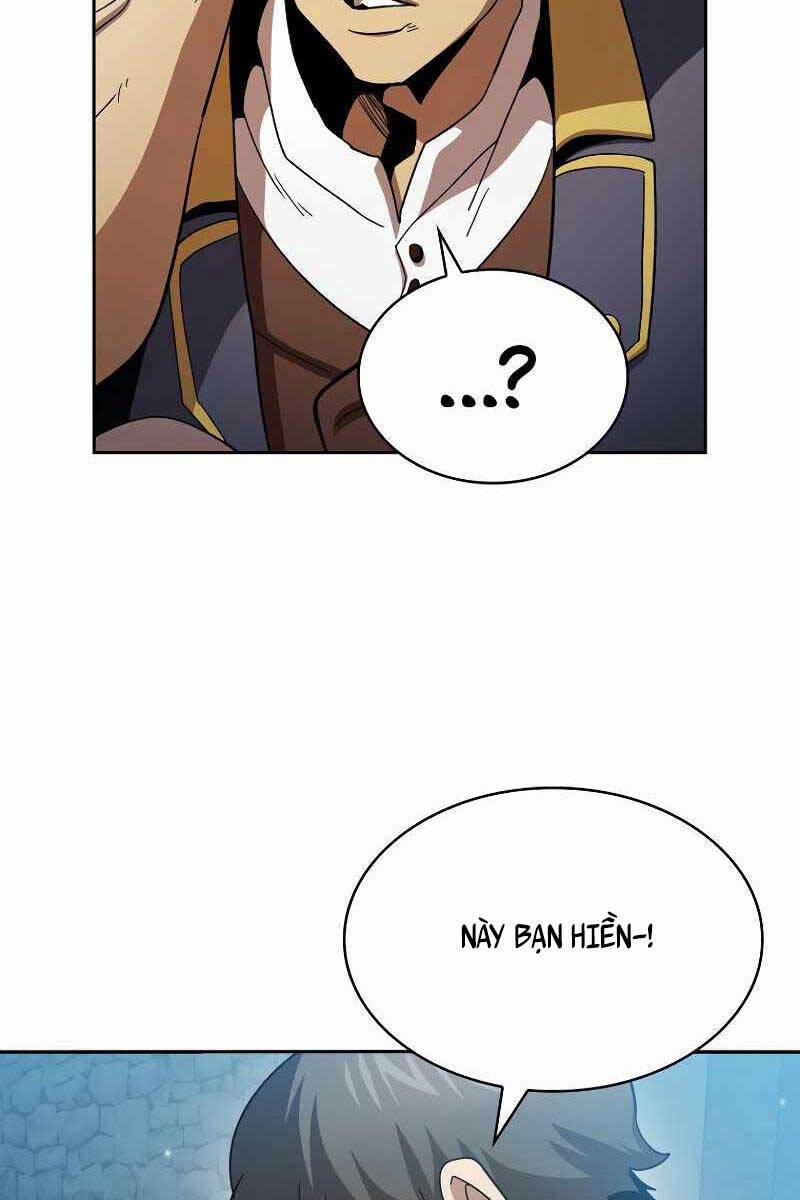 Có Thật Đây Là Anh Hùng Không? 70 trang 44