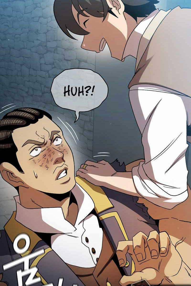 Có Thật Đây Là Anh Hùng Không? 70 trang 45