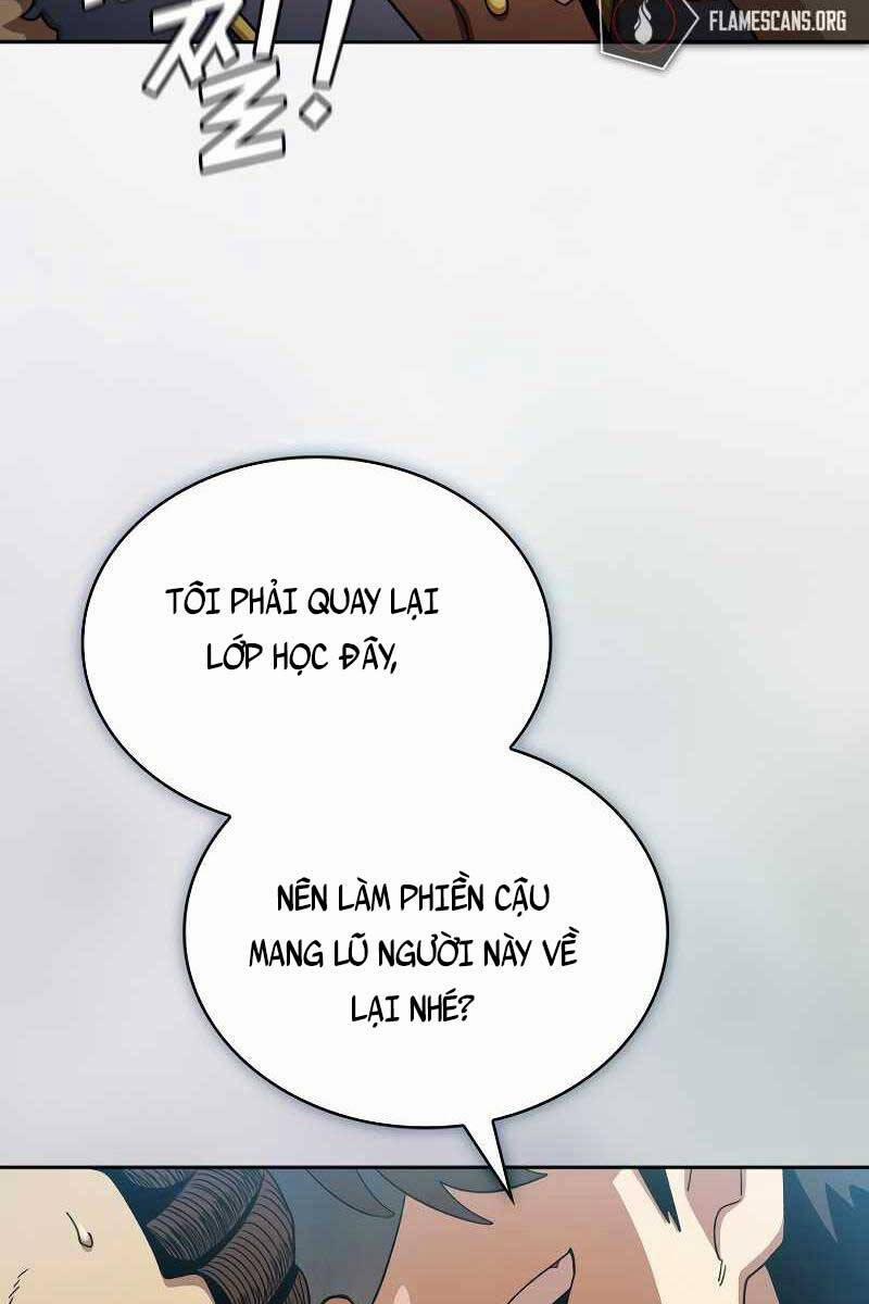 Có Thật Đây Là Anh Hùng Không? 70 trang 46