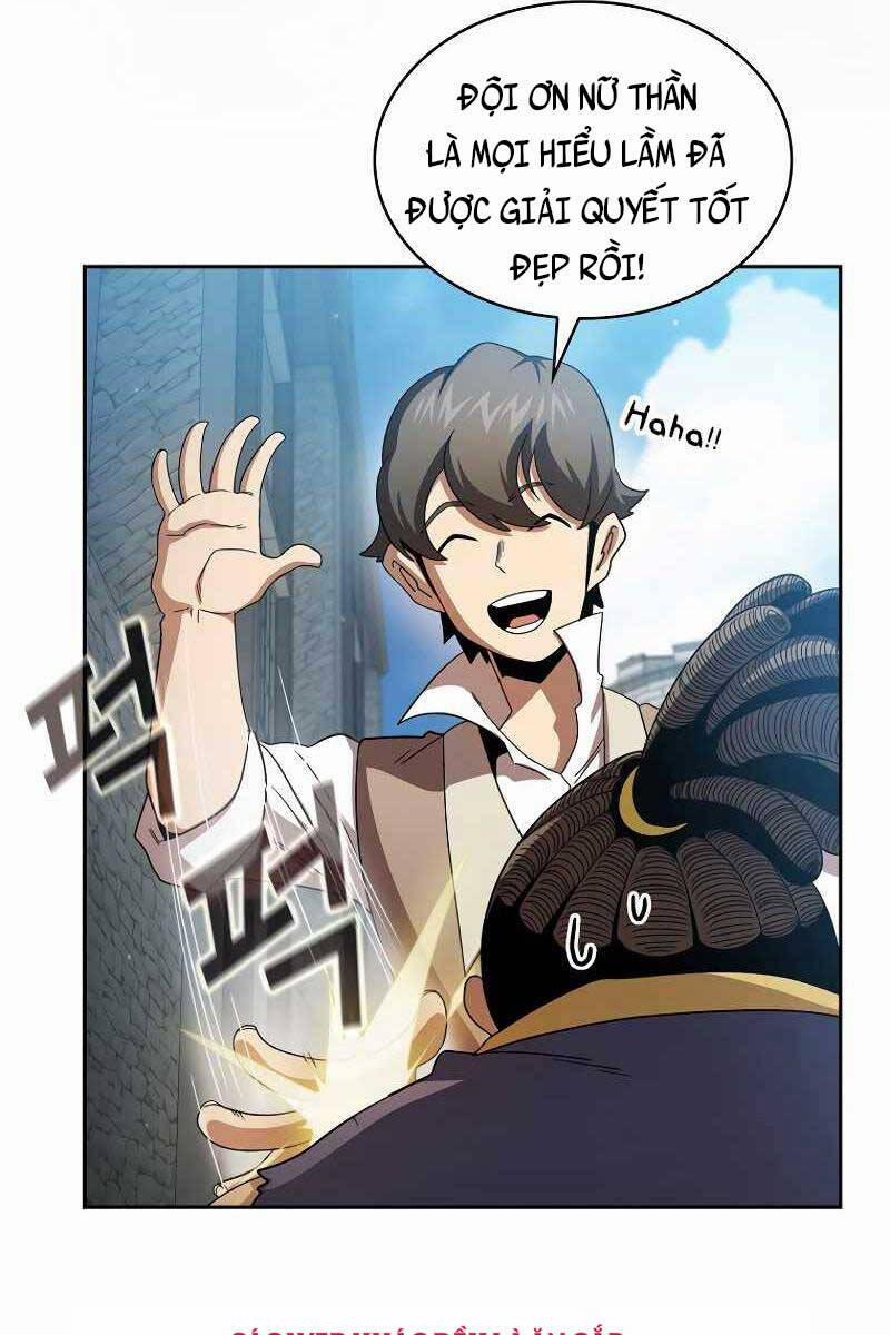 Có Thật Đây Là Anh Hùng Không? 70 trang 48