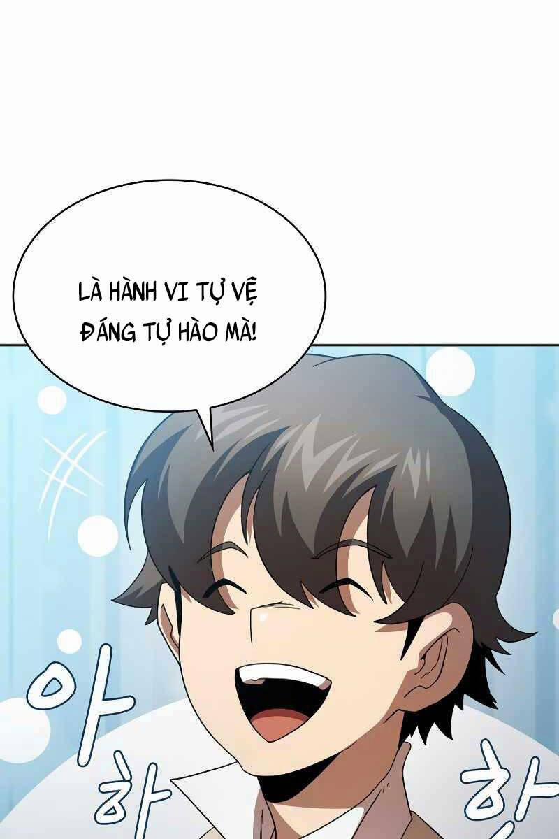 Có Thật Đây Là Anh Hùng Không? 70 trang 51