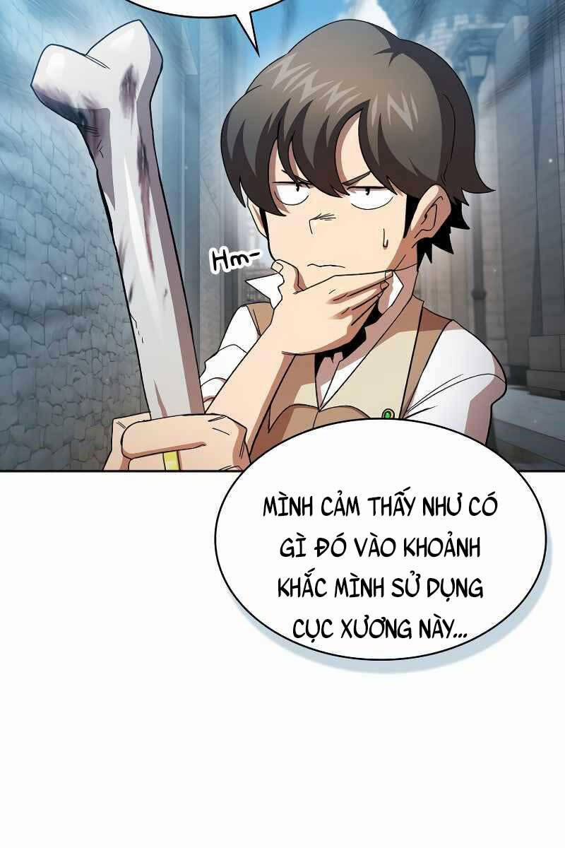 Có Thật Đây Là Anh Hùng Không? 70 trang 55