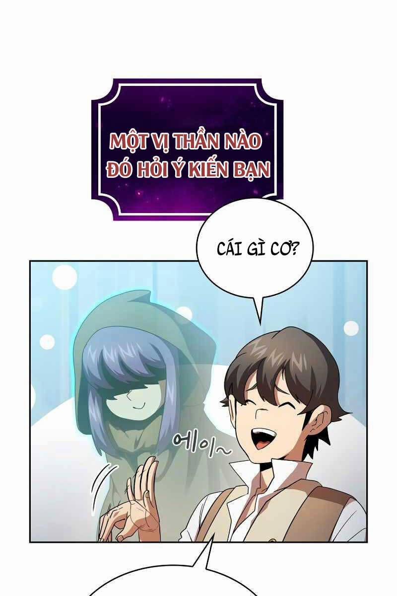 Có Thật Đây Là Anh Hùng Không? 70 trang 56