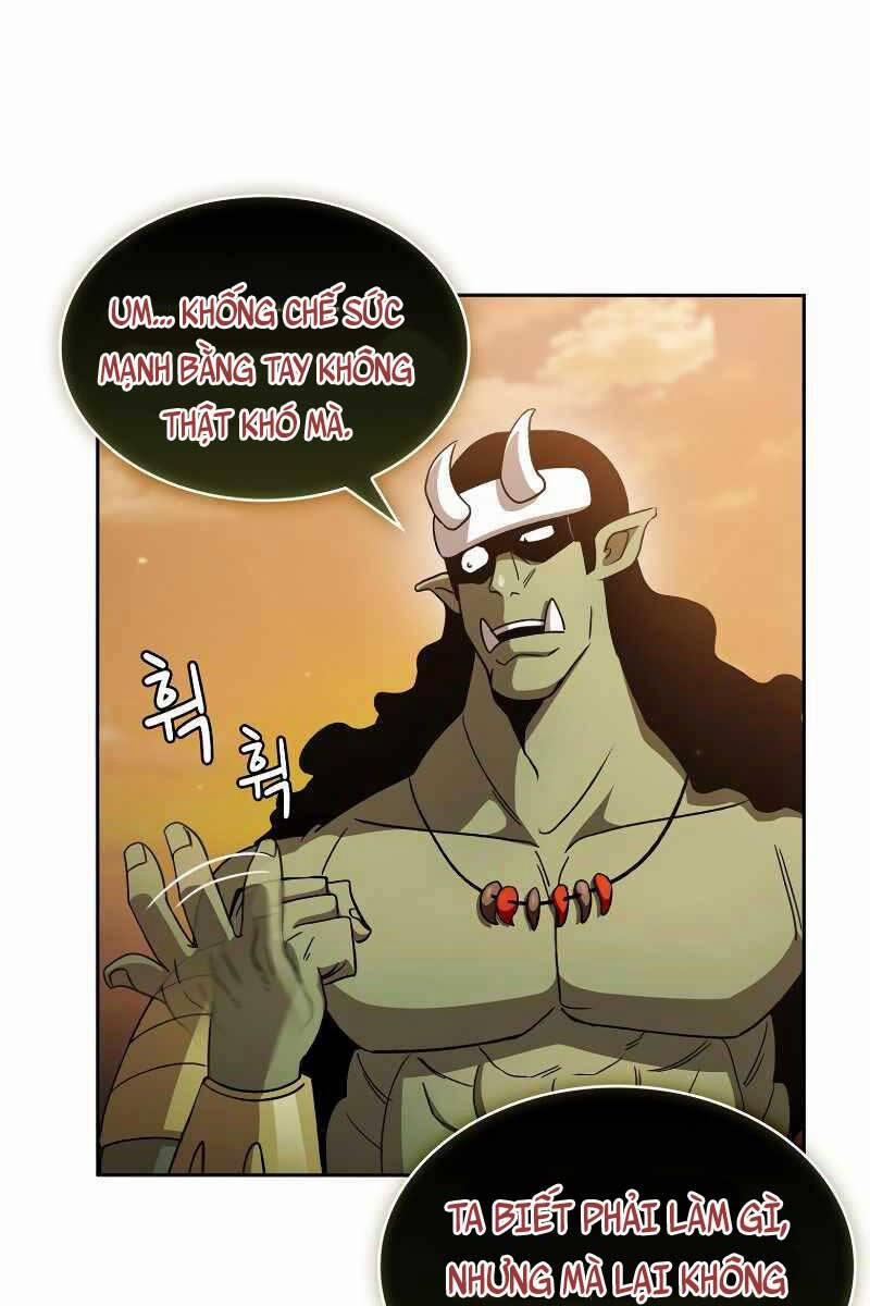 Có Thật Đây Là Anh Hùng Không? 70 trang 65