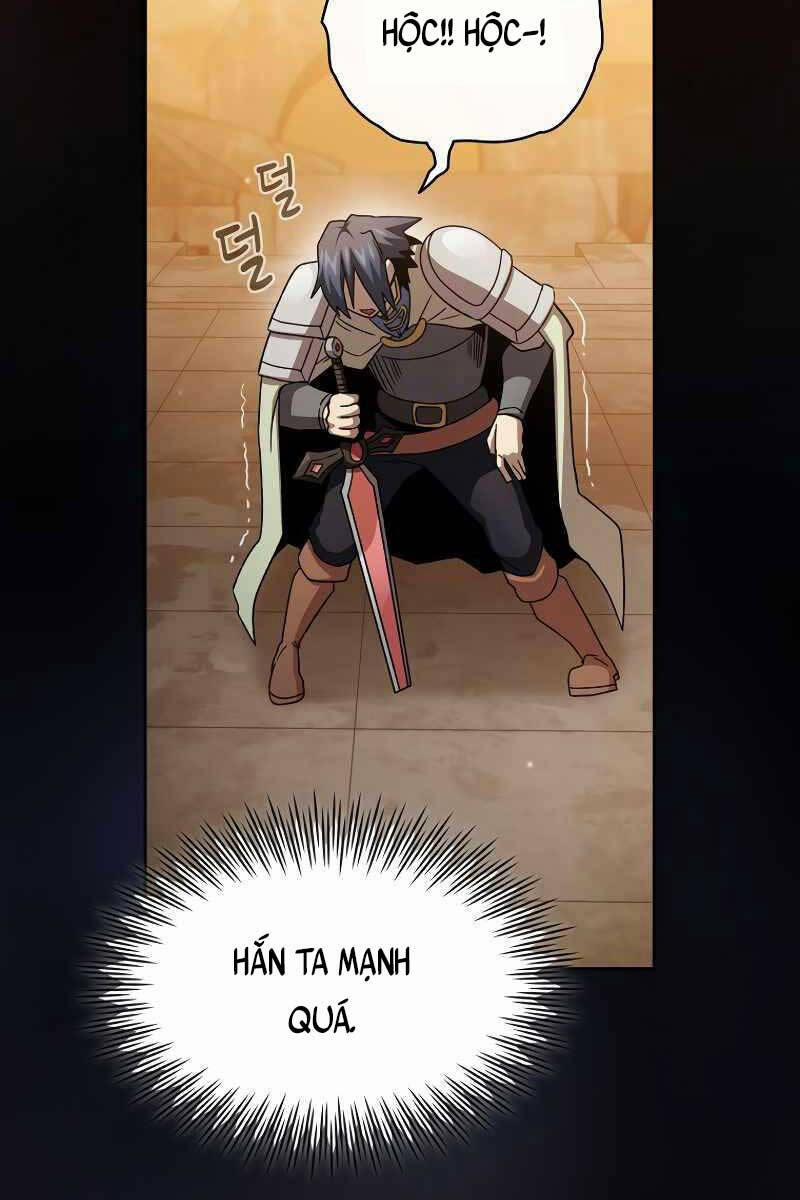 Có Thật Đây Là Anh Hùng Không? 70 trang 69