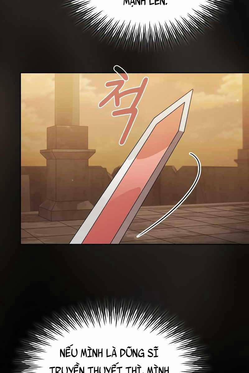 Có Thật Đây Là Anh Hùng Không? 70 trang 72