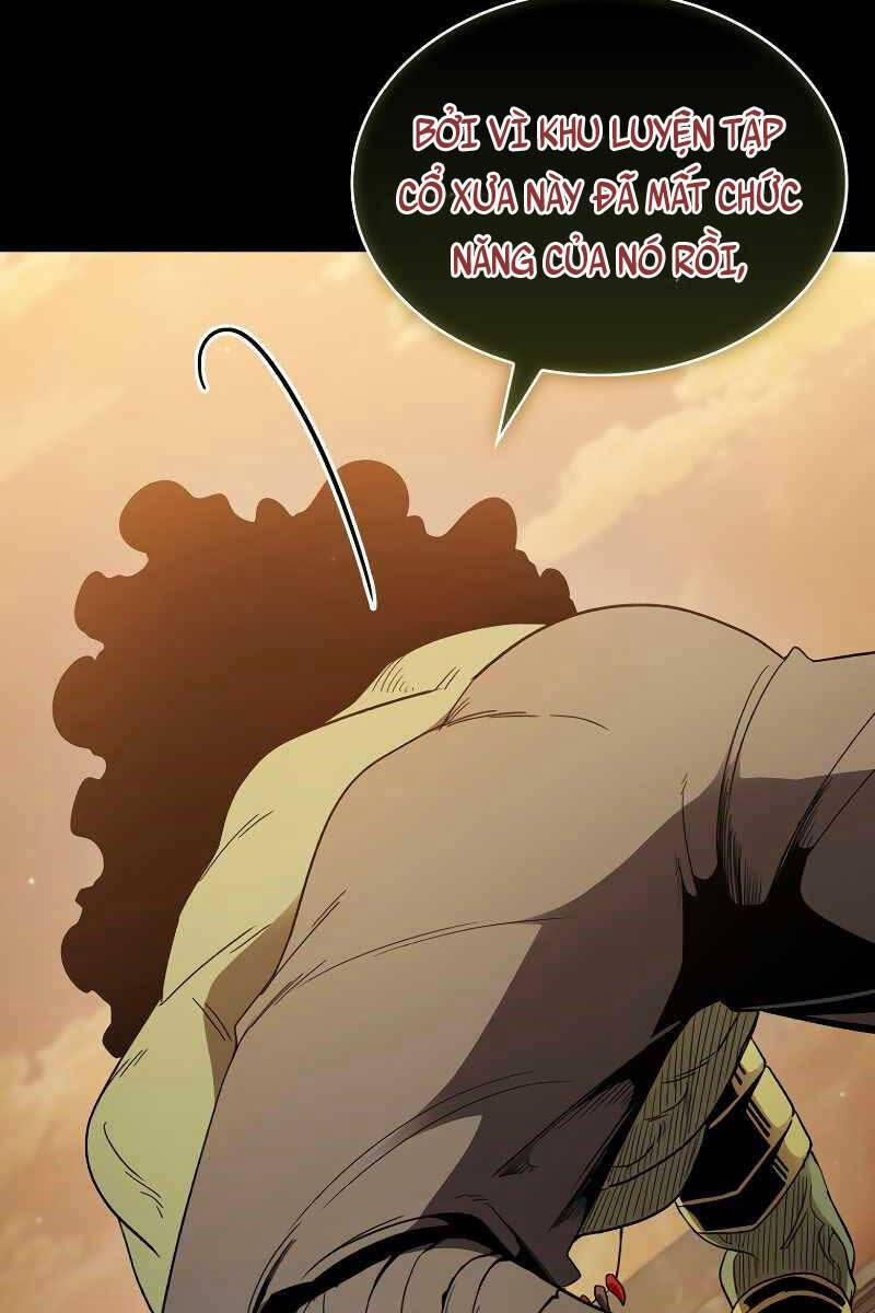 Có Thật Đây Là Anh Hùng Không? 70 trang 76