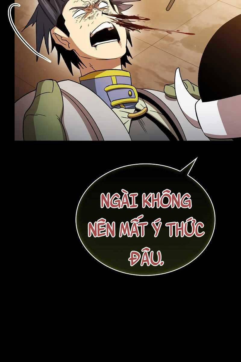 Có Thật Đây Là Anh Hùng Không? 70 trang 91