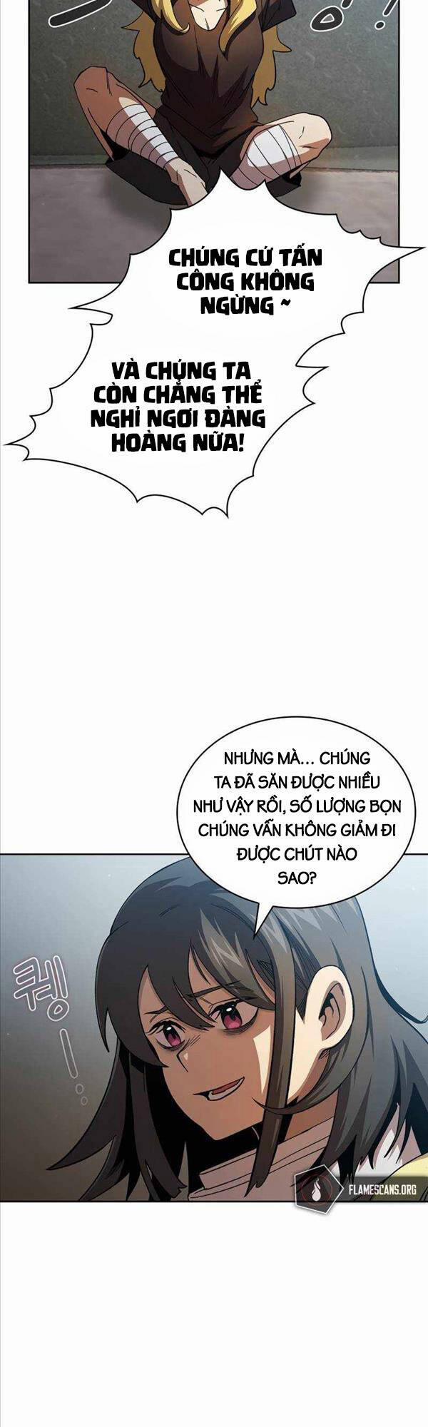 Có Thật Đây Là Anh Hùng Không? 72 trang 16