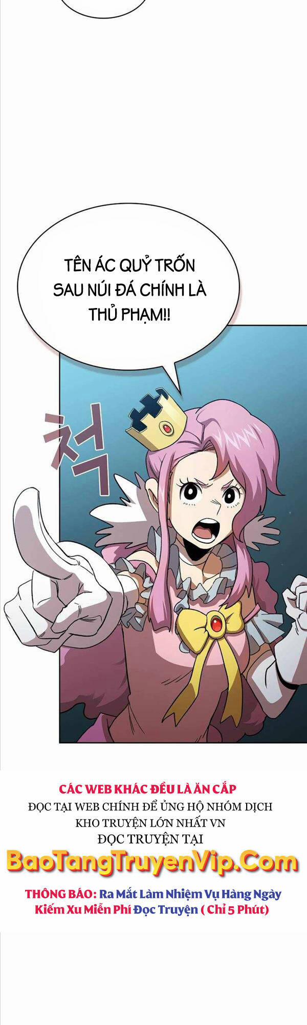 Có Thật Đây Là Anh Hùng Không? 72 trang 20