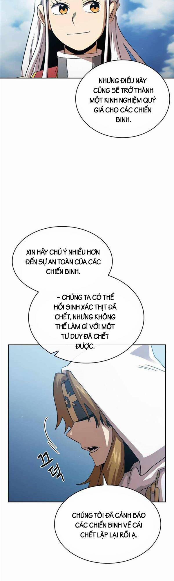 Có Thật Đây Là Anh Hùng Không? 72 trang 24