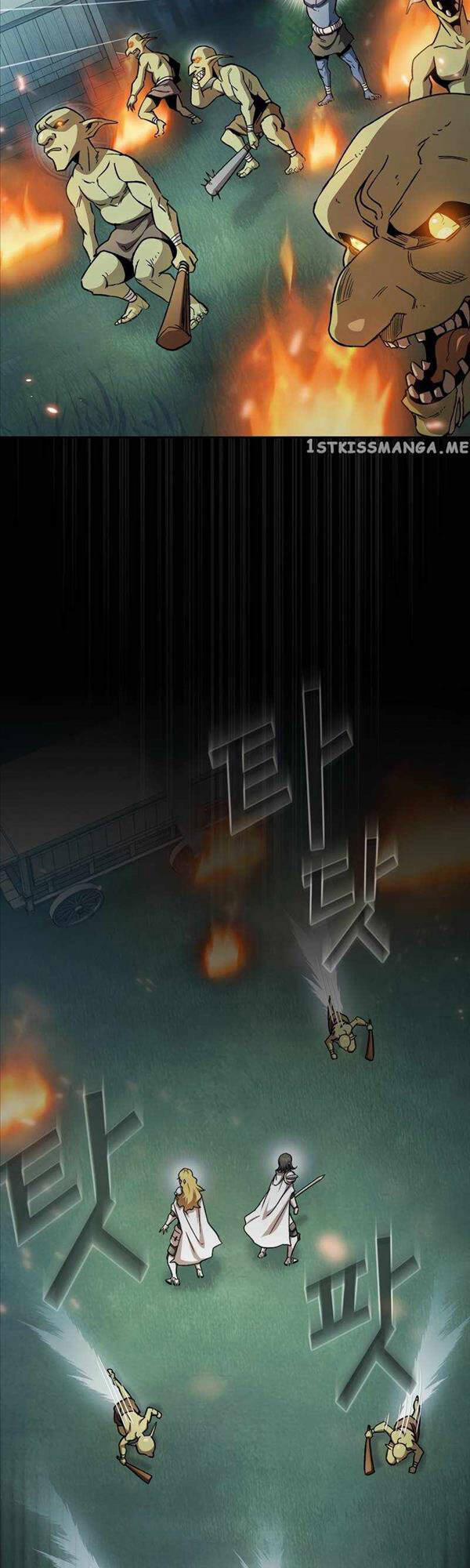 Có Thật Đây Là Anh Hùng Không? 72 trang 3