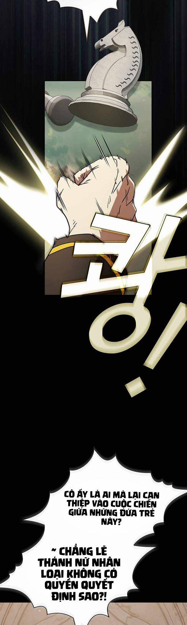 Có Thật Đây Là Anh Hùng Không? 72 trang 33