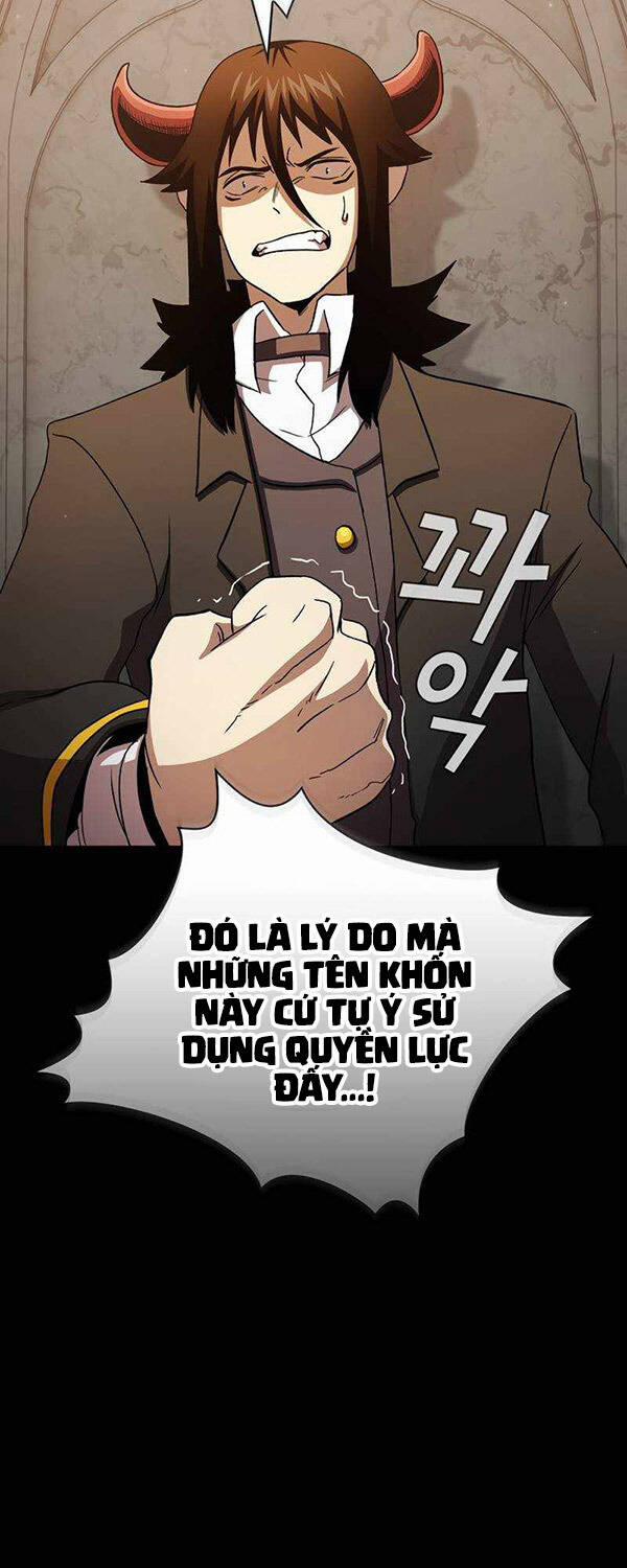 Có Thật Đây Là Anh Hùng Không? 72 trang 34