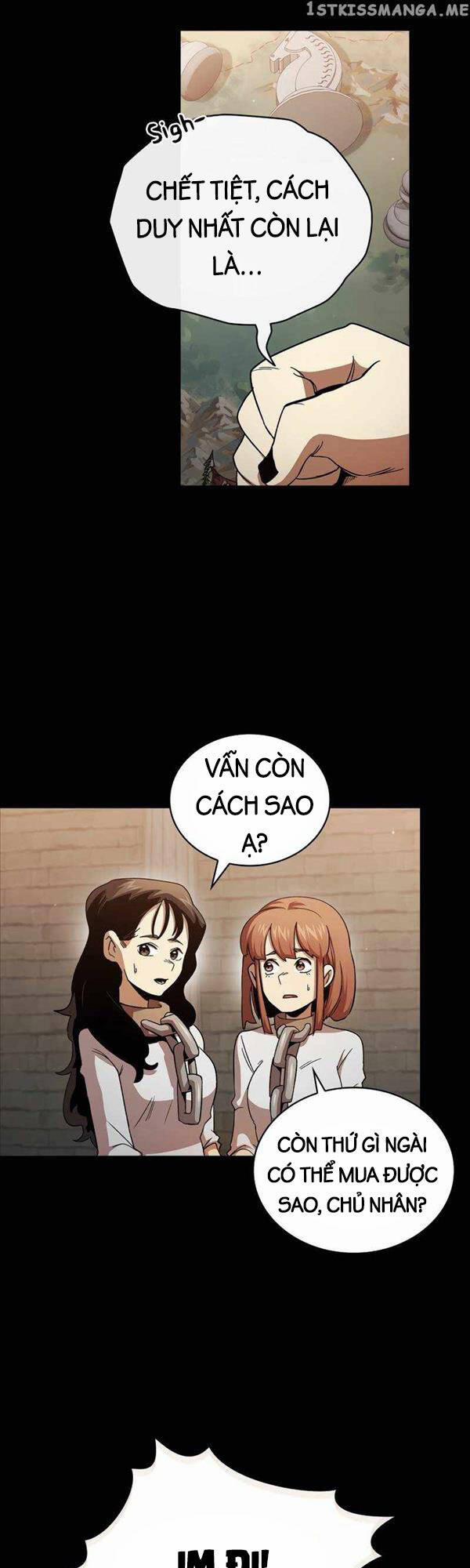 Có Thật Đây Là Anh Hùng Không? 72 trang 35