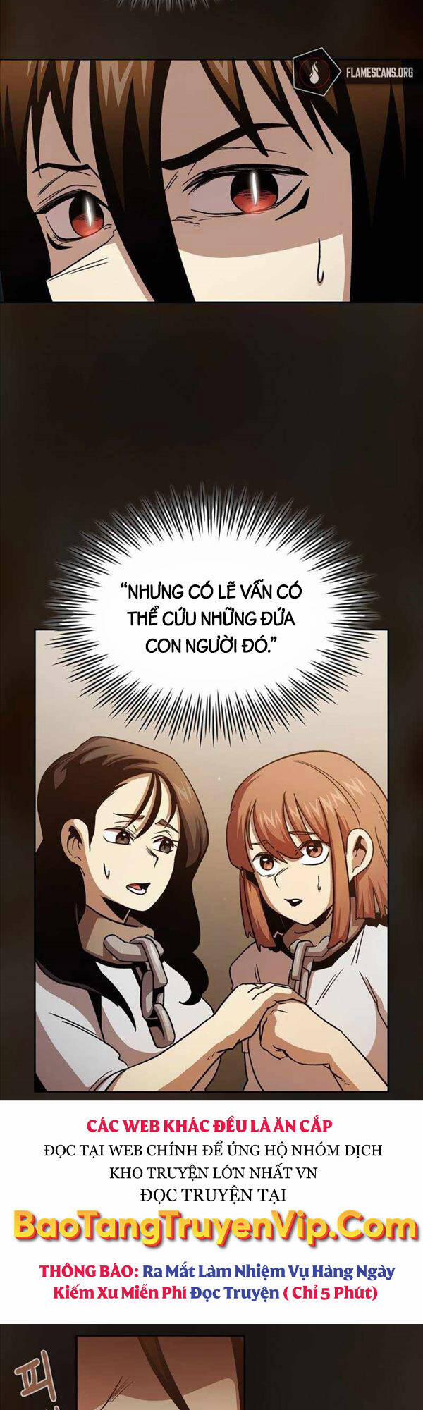 Có Thật Đây Là Anh Hùng Không? 72 trang 37