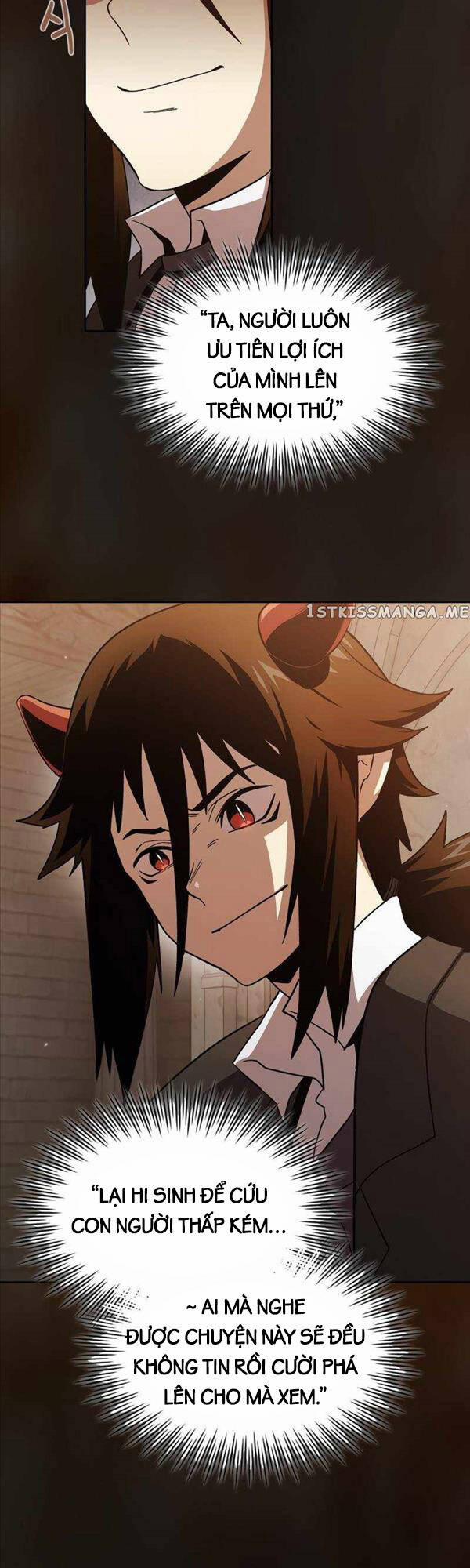 Có Thật Đây Là Anh Hùng Không? 72 trang 38