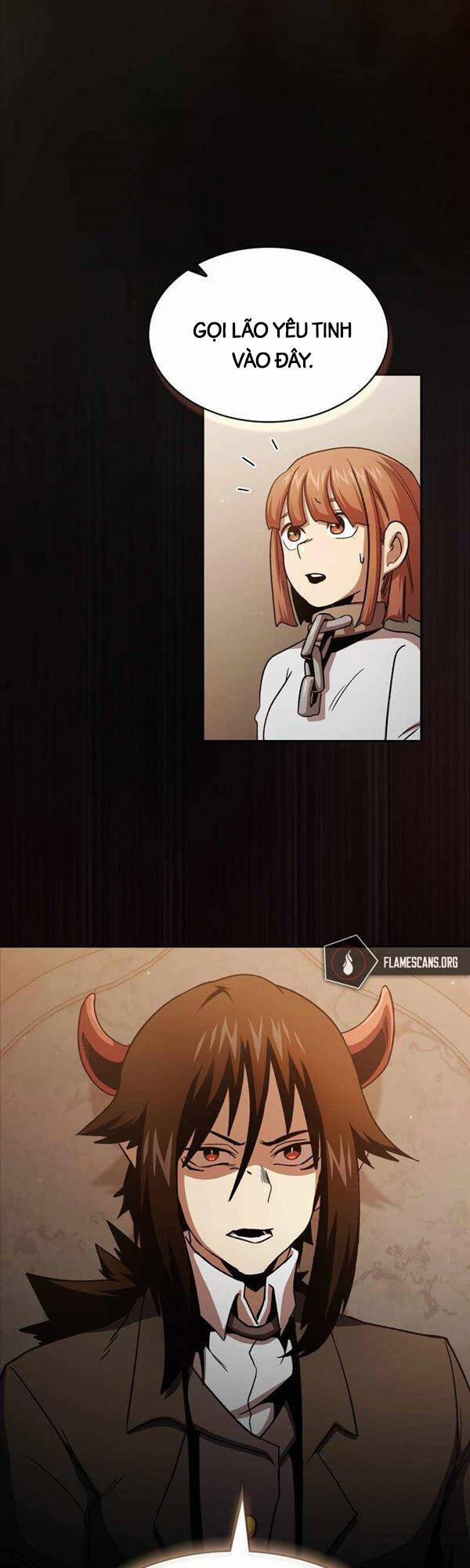 Có Thật Đây Là Anh Hùng Không? 72 trang 39