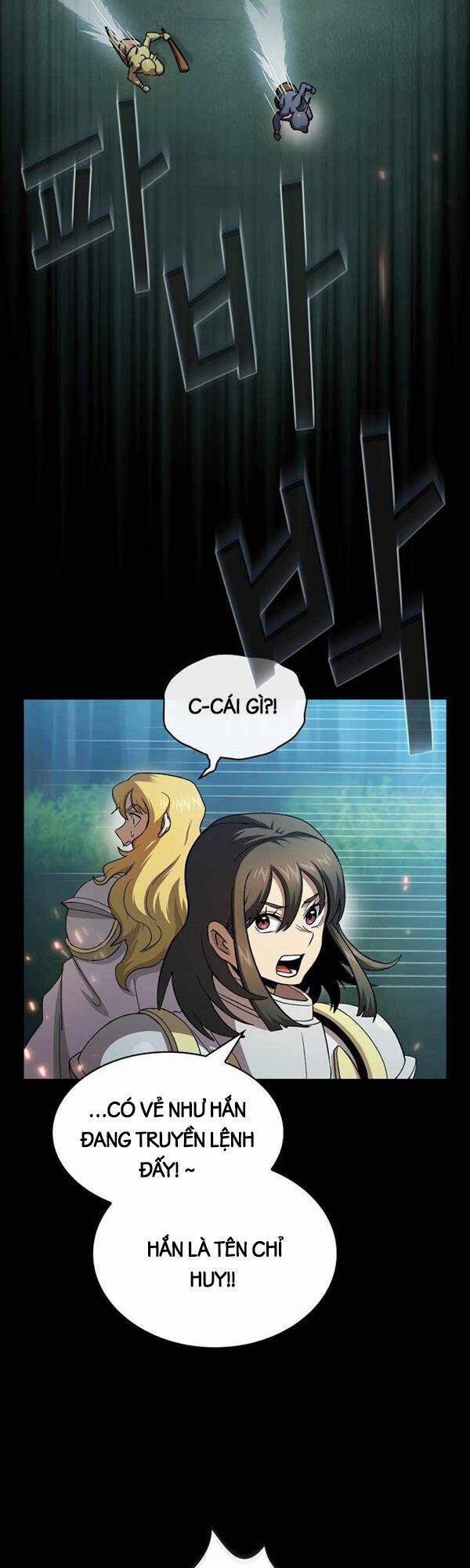 Có Thật Đây Là Anh Hùng Không? 72 trang 4