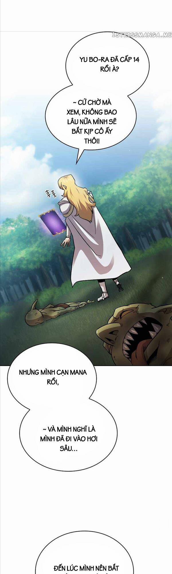 Có Thật Đây Là Anh Hùng Không? 72 trang 42