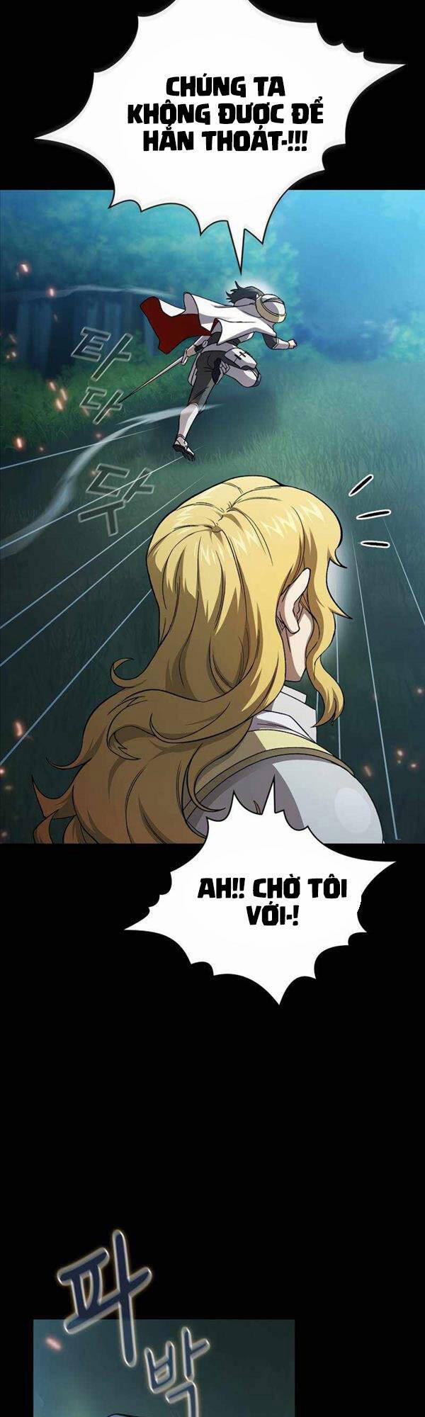 Có Thật Đây Là Anh Hùng Không? 72 trang 5