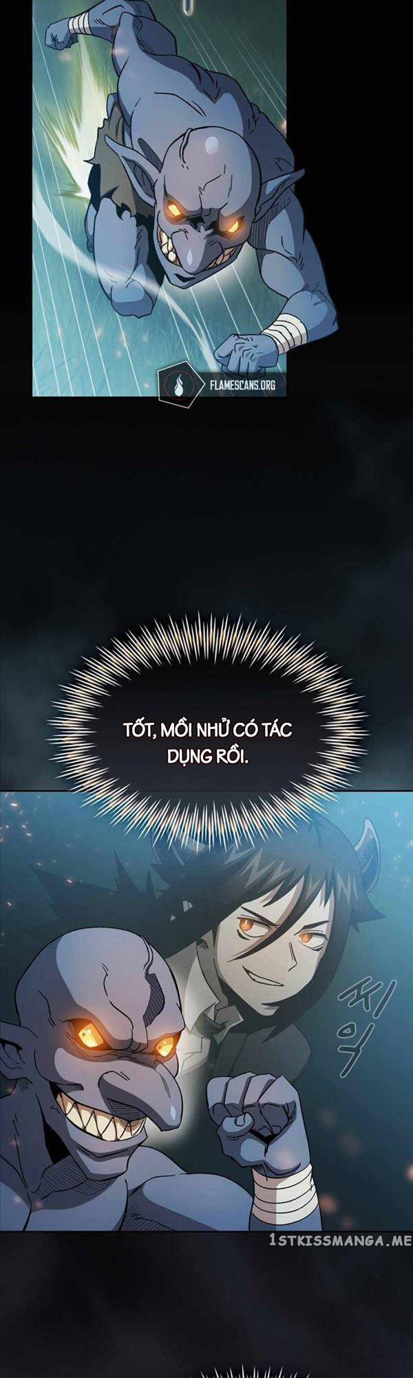 Có Thật Đây Là Anh Hùng Không? 72 trang 6